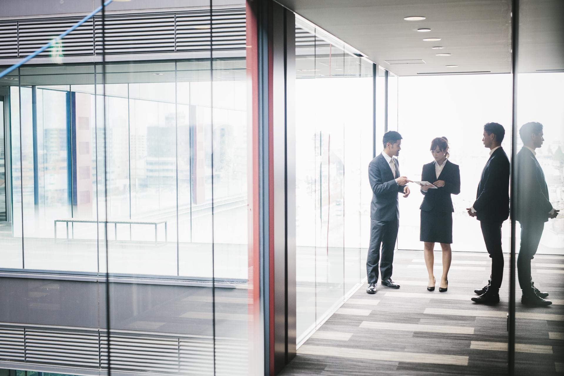 Liberty Specialty Markets Country Websites Overview