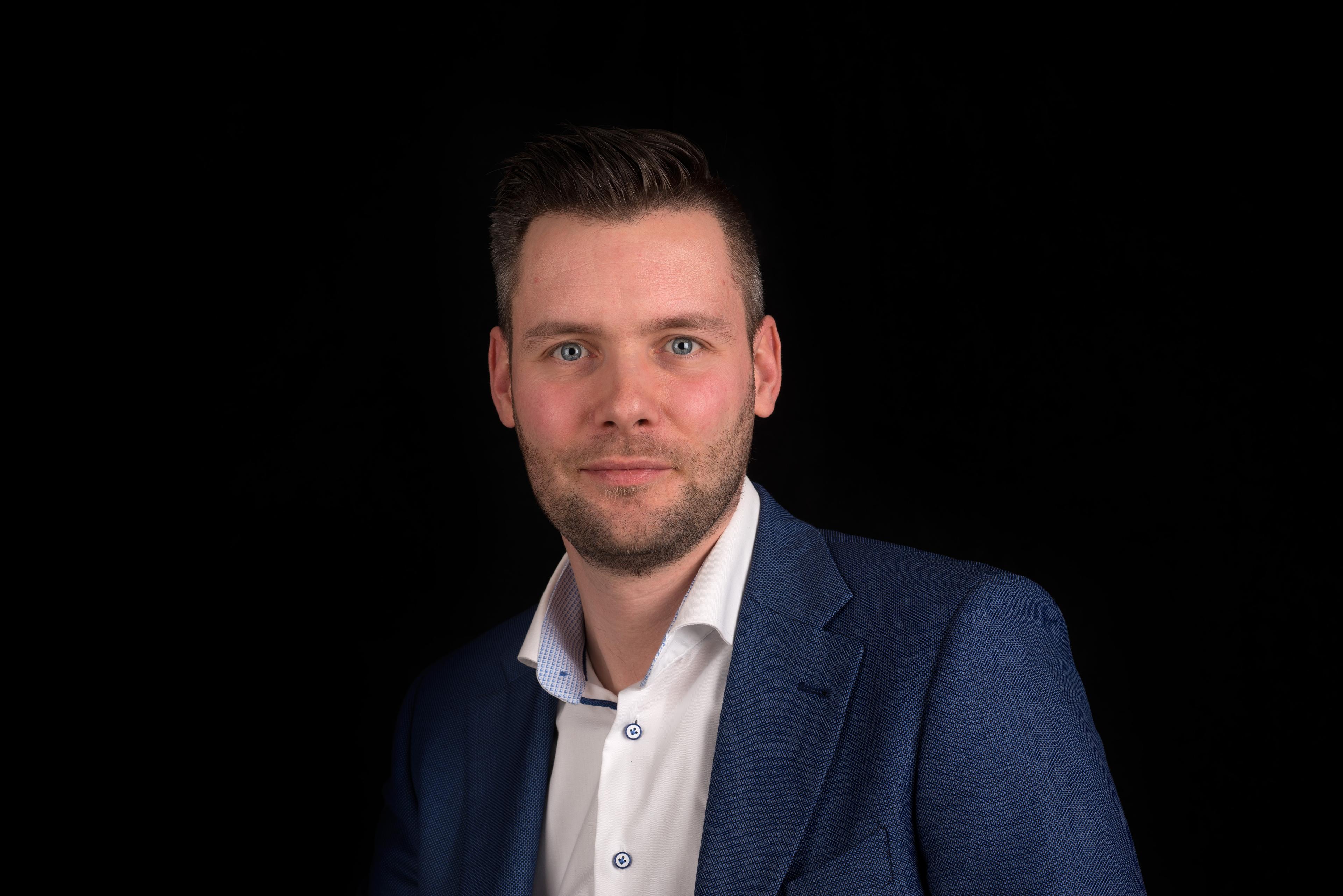 Marnix de Kievit news