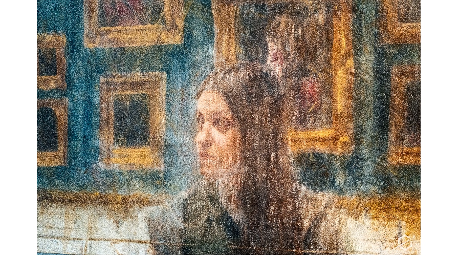 Lukas Leisinger - Elodie