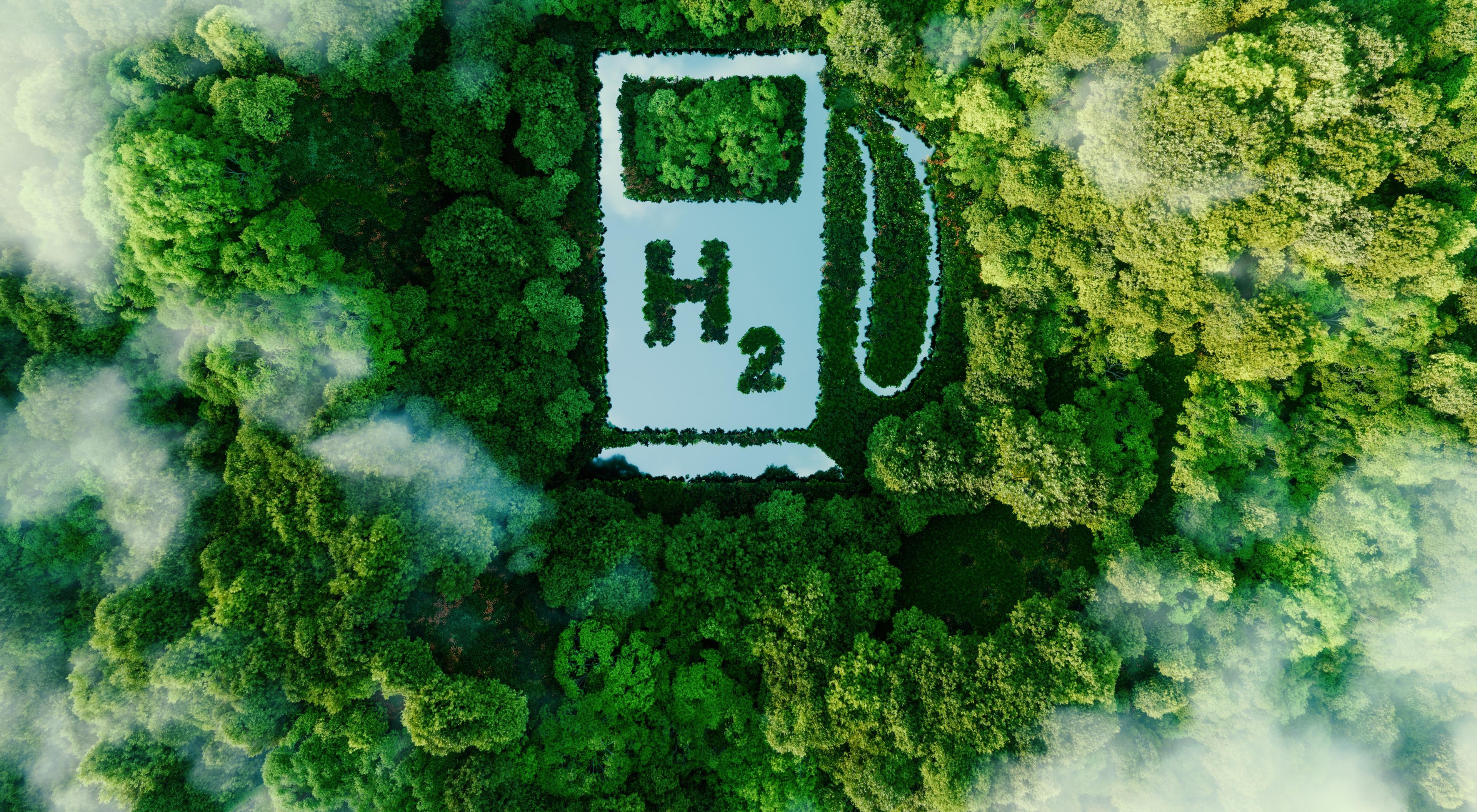 Green Energy graphic