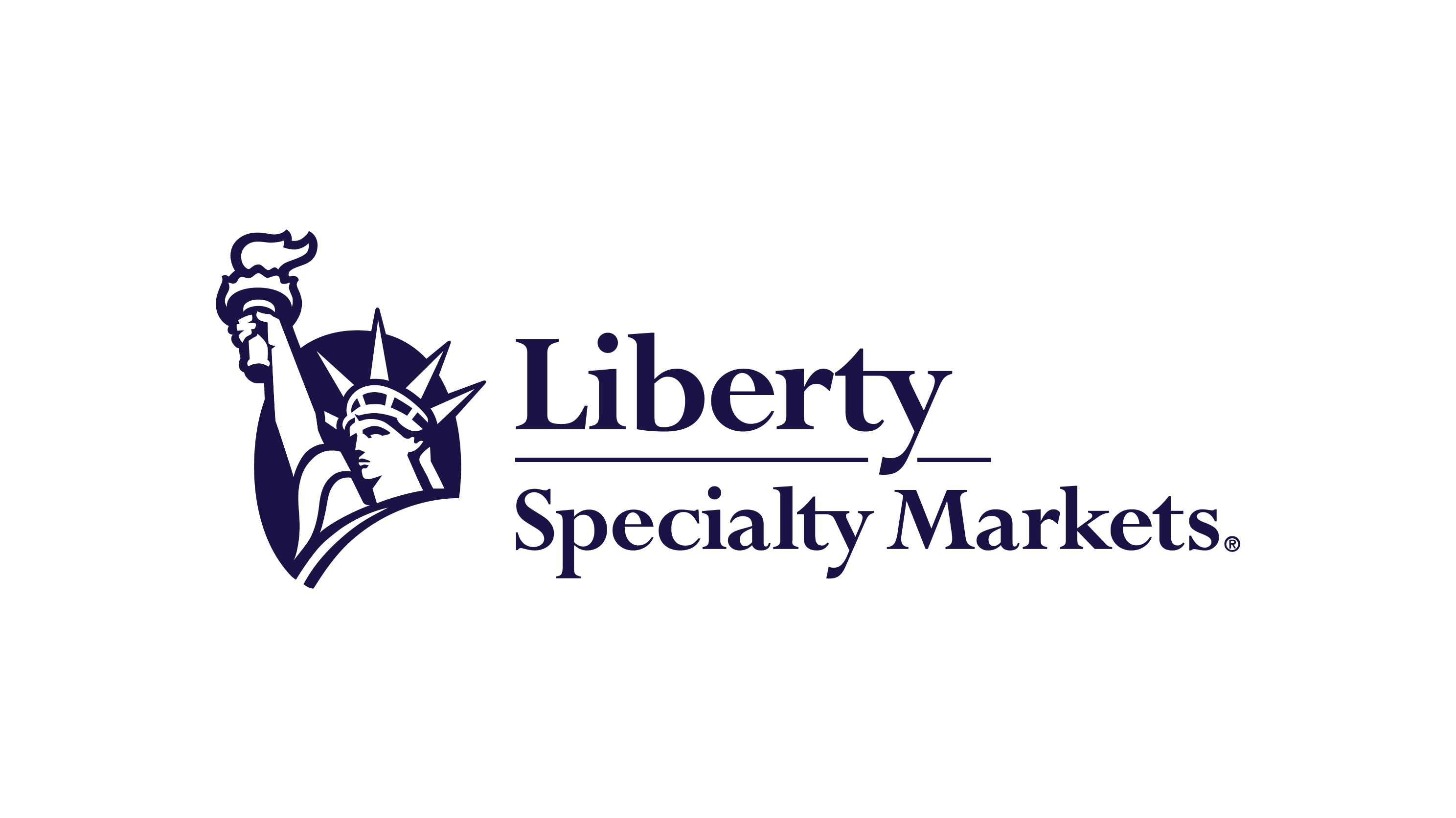 Liberty Specialty Markets - Registered trademark