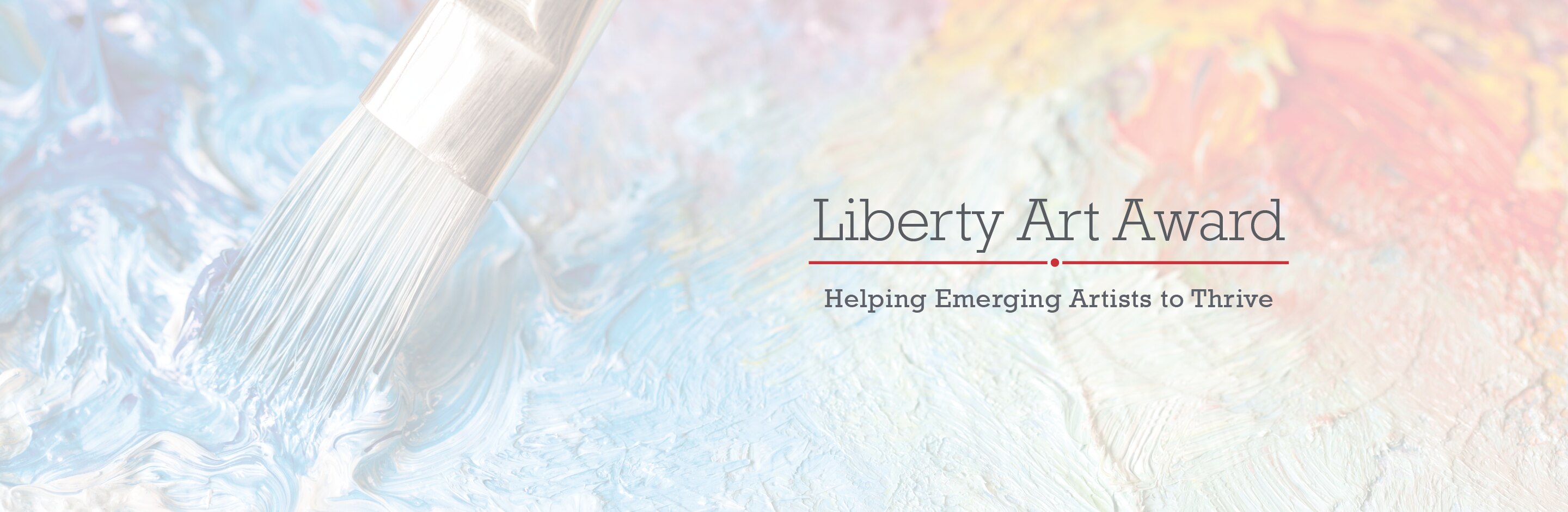 Liberty Art Award