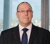 Photo of Tim Bartlett