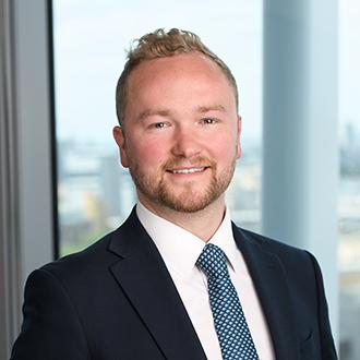 Photo of Sam Christopherson