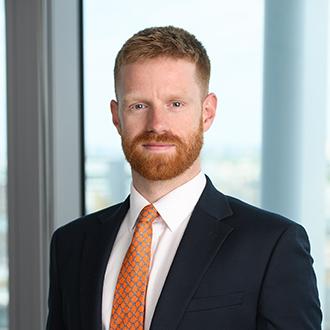 Photo of Oliver Prout