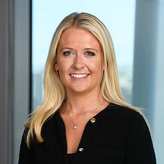 Headshot of Alex O'Meara