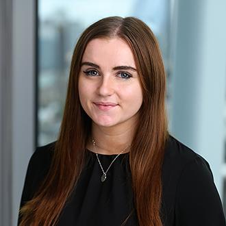 Photo of Hannah Spicer