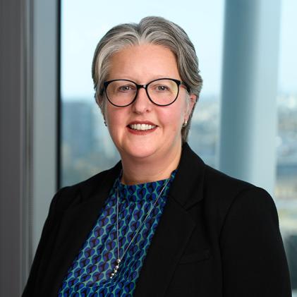 Nikki Barrett-Browne