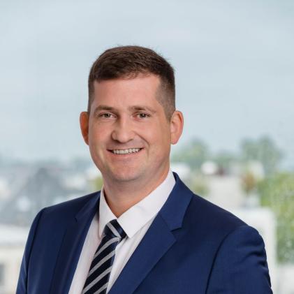 Pascal Bornmann headshot