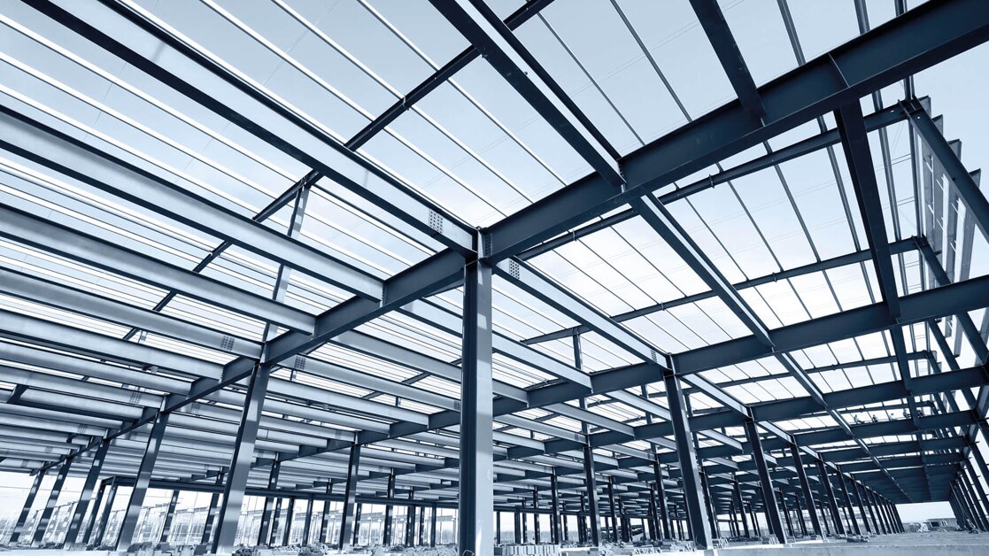 building site construction