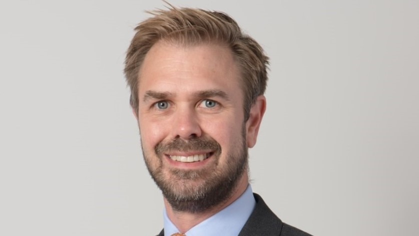 David Bramall website new image