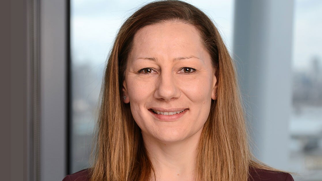 Jennifer Quinn Photo