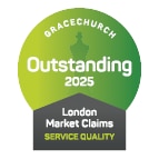 Gracechurch London Market Claims award