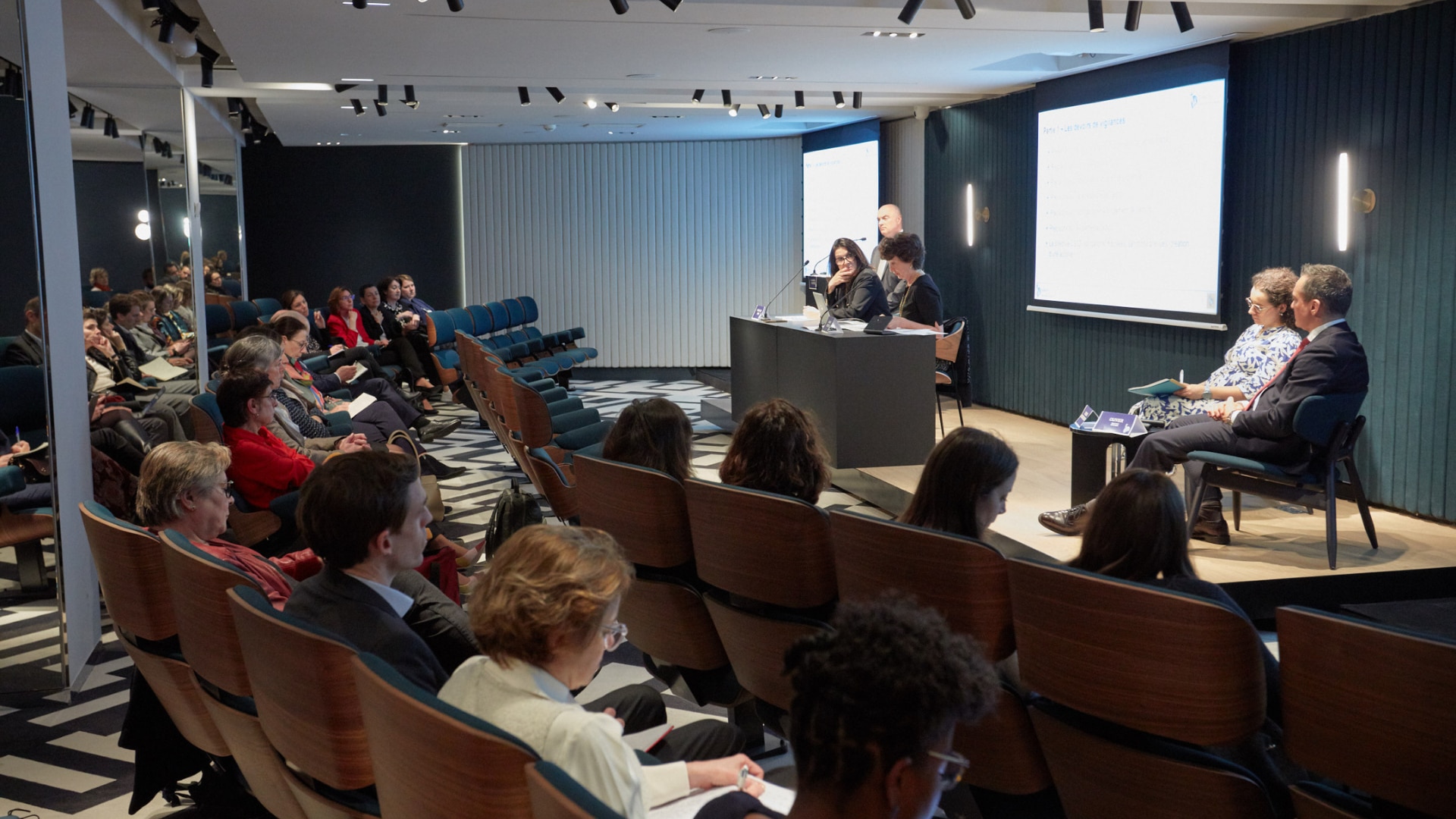 Conference D&O 11 mars 2025