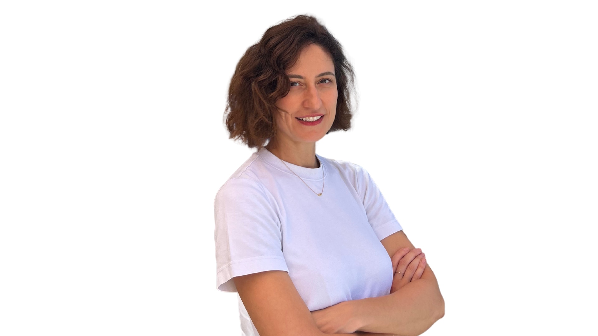 Catalina Leony newsroom