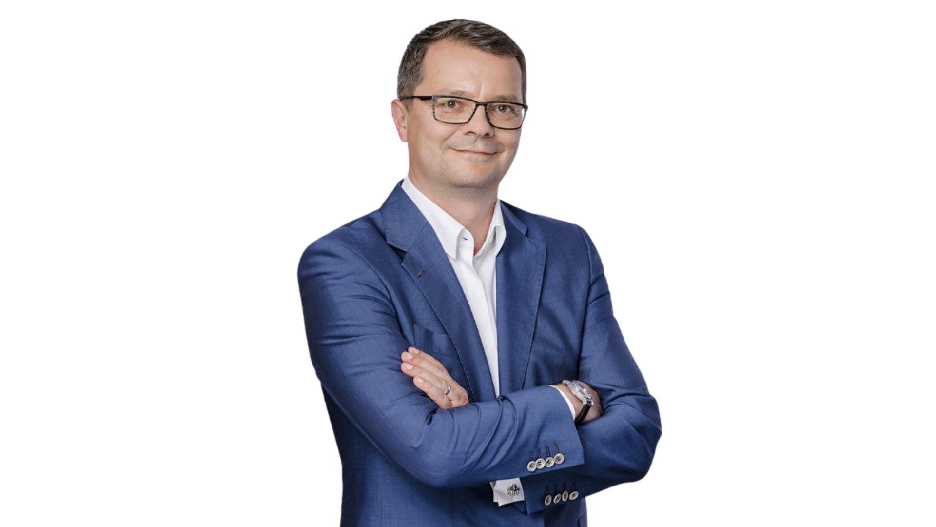 Bjoern Reusswig