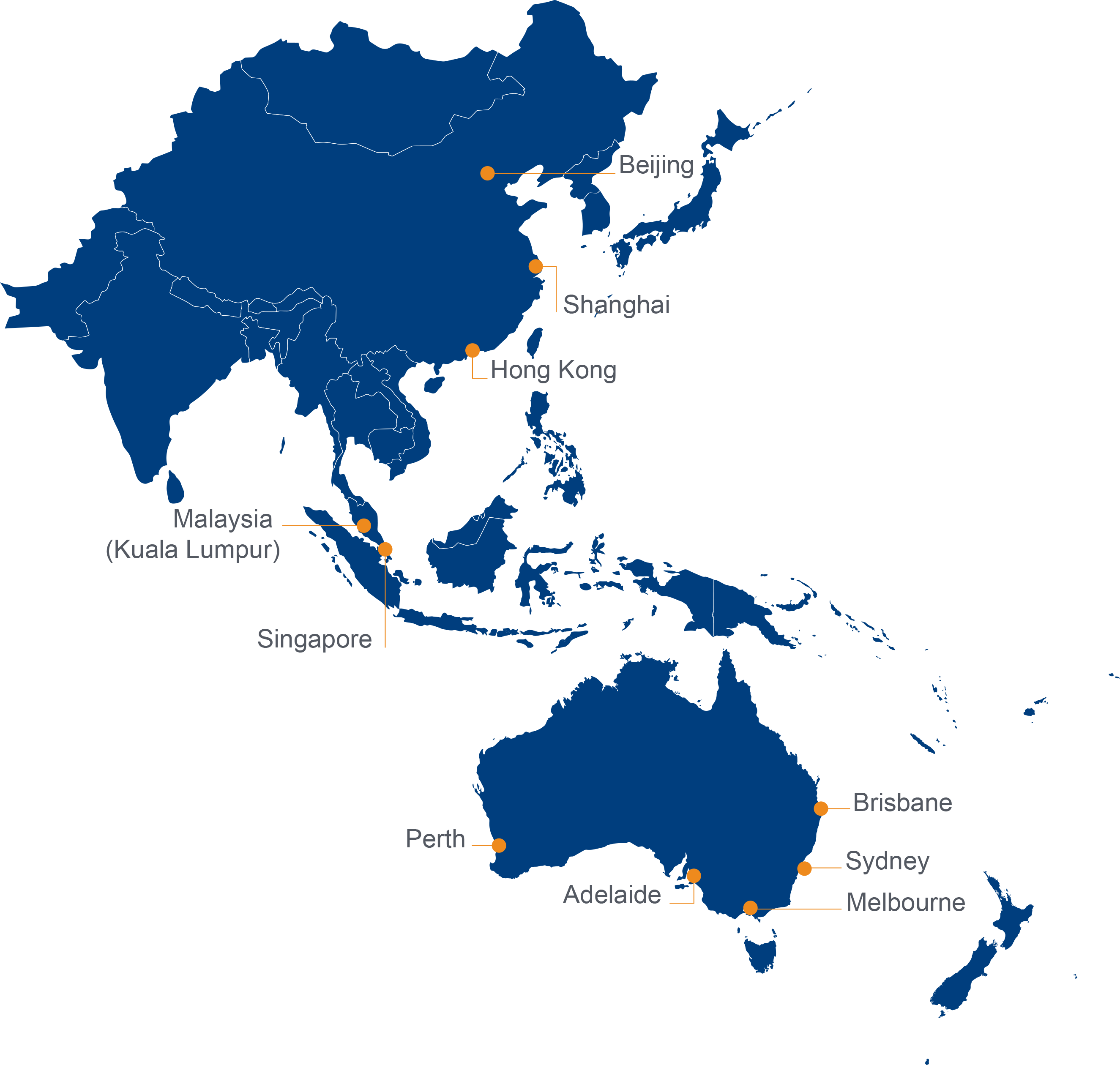 Our Approach - Liberty Specialty Markets Asia Pacific